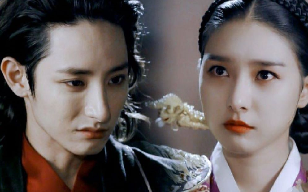 【鬼玲夫妇结局】_哔哩哔哩_bilibili