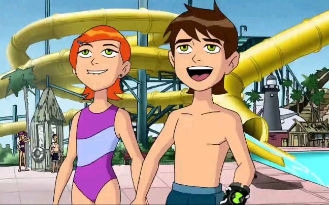 [图]ben10少年骇客第一季第11集