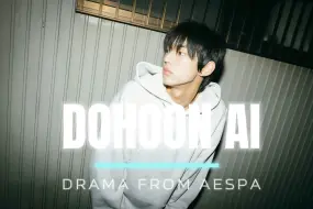 Download Video: 【AI COVER】TWS金道勋 - Drama Rap 改编版（原唱：aespa）