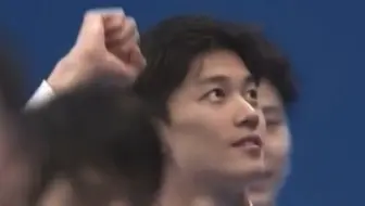 【汪顺】无论看多少次杭州亚运会颁奖都会被惊艳到！