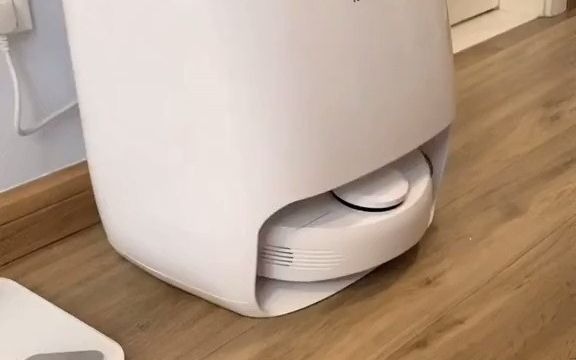 54_#全自动拖把 #拖地机器人 #扫地机器人 很多人说我没有发过详细的