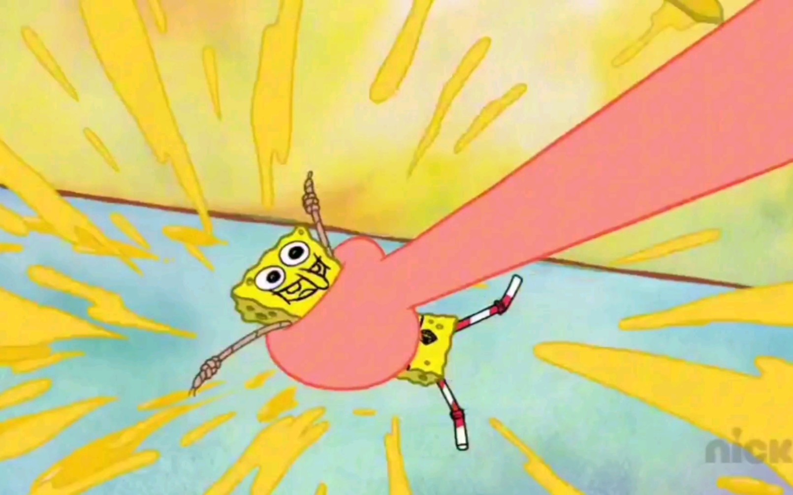 【派大星秀】谁是大男孩(陆配)