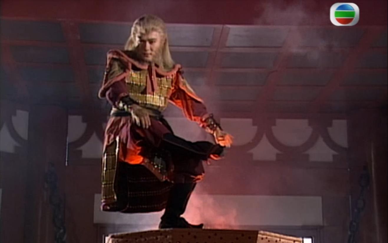 西游记张卫健版国语