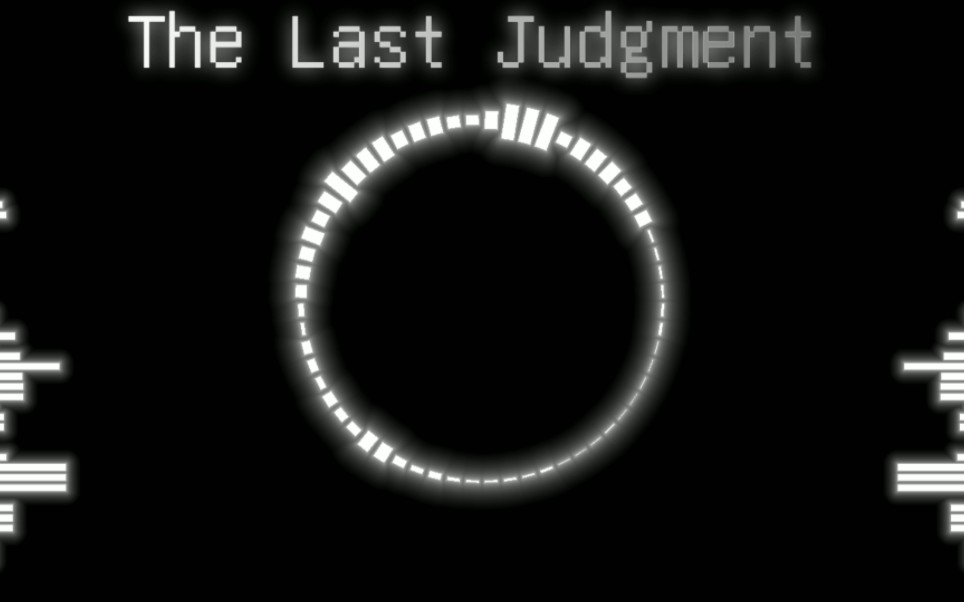 [图][自制审判曲串烧]The Last Judgment（目前半成品）