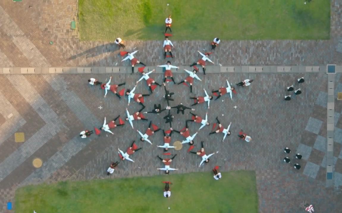 [图]【一镜到底】OK Go - I Won't Let You Down