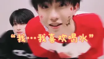 【朱苏】运动会偷水糖竟然也售后，朱志淼你是不是知道点什么