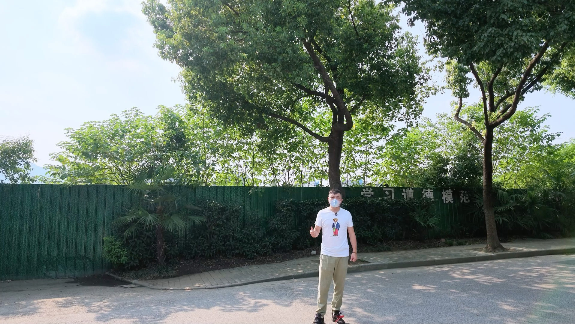 惠山古镇隐山旁边头IJ地块，估计会搞洋房+小合院别墅的形态了