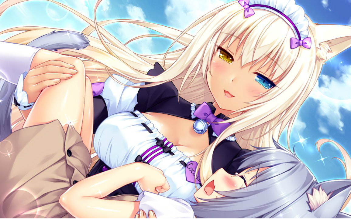 [图]nekopara_vol2 序章