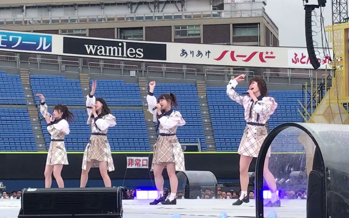 [图]yt1s.com - AKB48 グループコンサート 2019年3月 春のライブフェス チーム8 Blue Rose_v720P