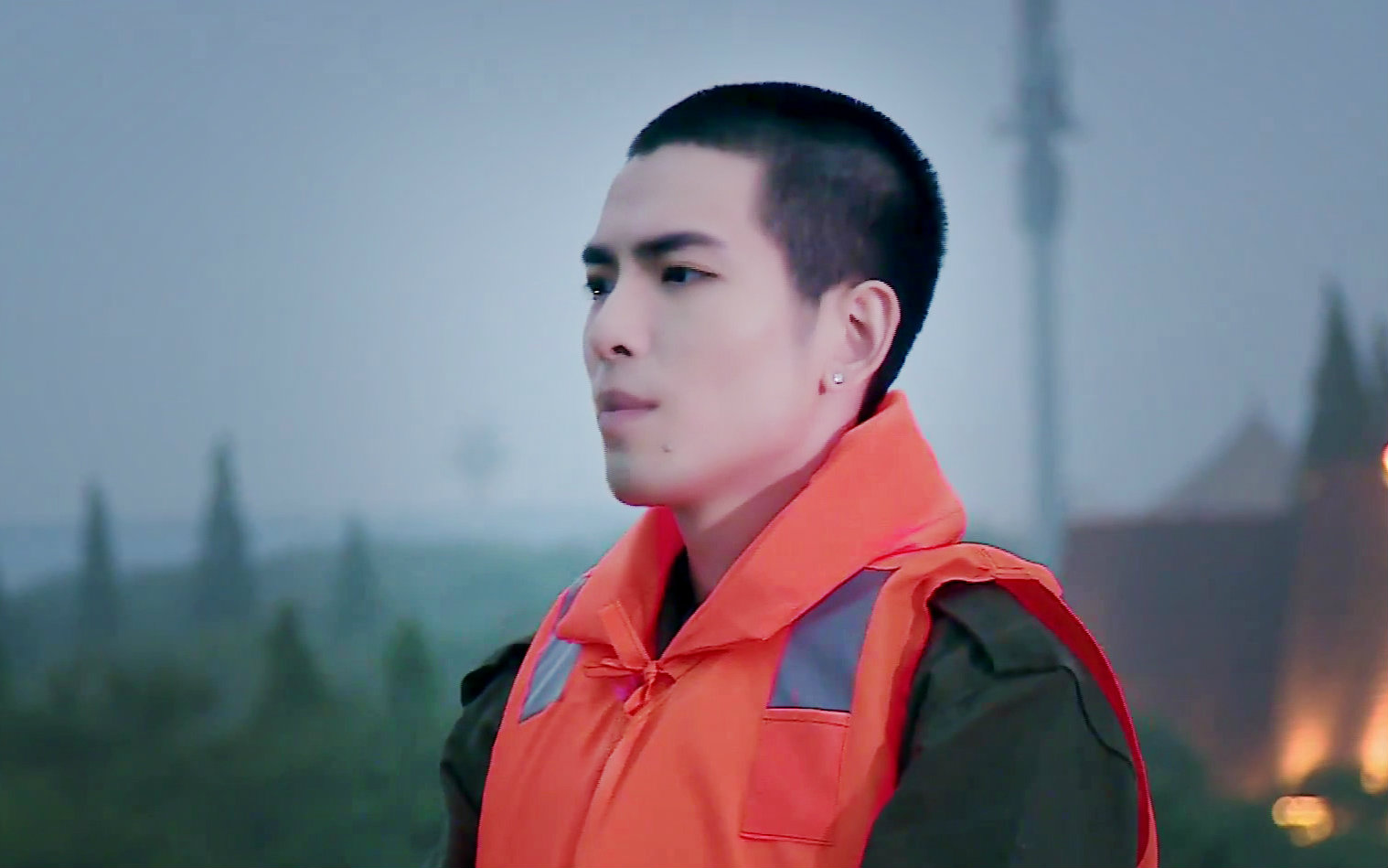 【萧敬腾cut大头版】我们战斗吧第二集20160723 萧敬腾cut (正片 未播