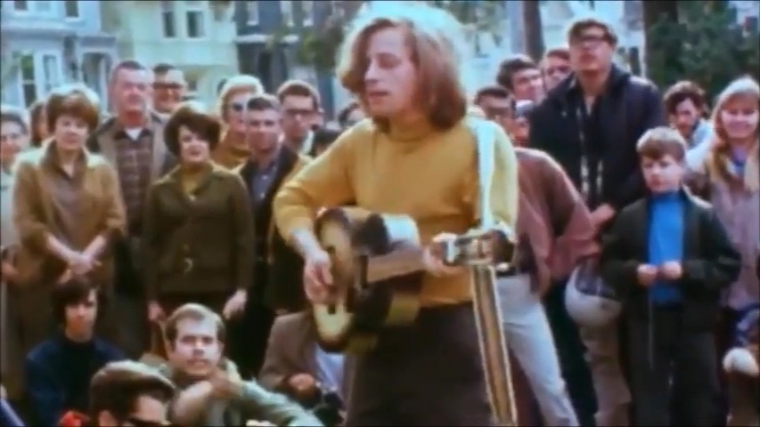 “爱之夏”  The Lemon Fog - Echoes Of Time (1967 Garage Psychedelia)