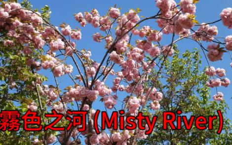 [图]班得瑞经典轻音乐《霧色之河 (Misty River)》，让心沉静，让爱永恒