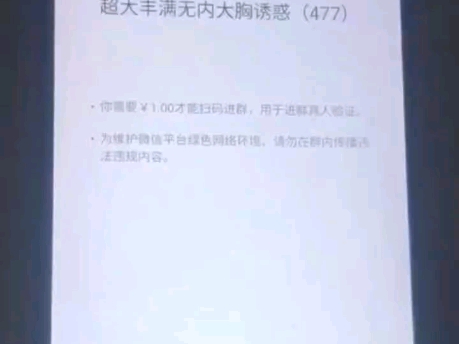 请勿给陌生人转账,以防上当受骗,不要按对方要求的操作流程设置手机.哔哩哔哩bilibili