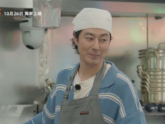 真人秀《偶然的社长》第三季 中字预告片 主演: 赵寅成 / 车太贤