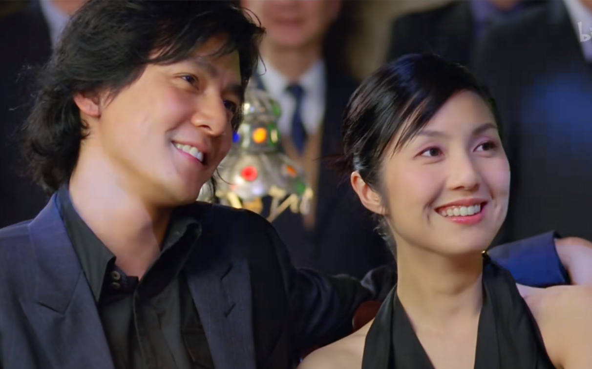 【杨千嬅|勇】声生不息/新扎师妹/渣剪