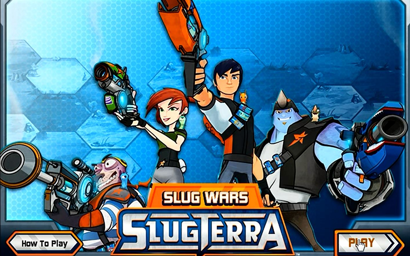 斯拉格精灵战争第十四篇章4399小游戏斯拉格精灵战争