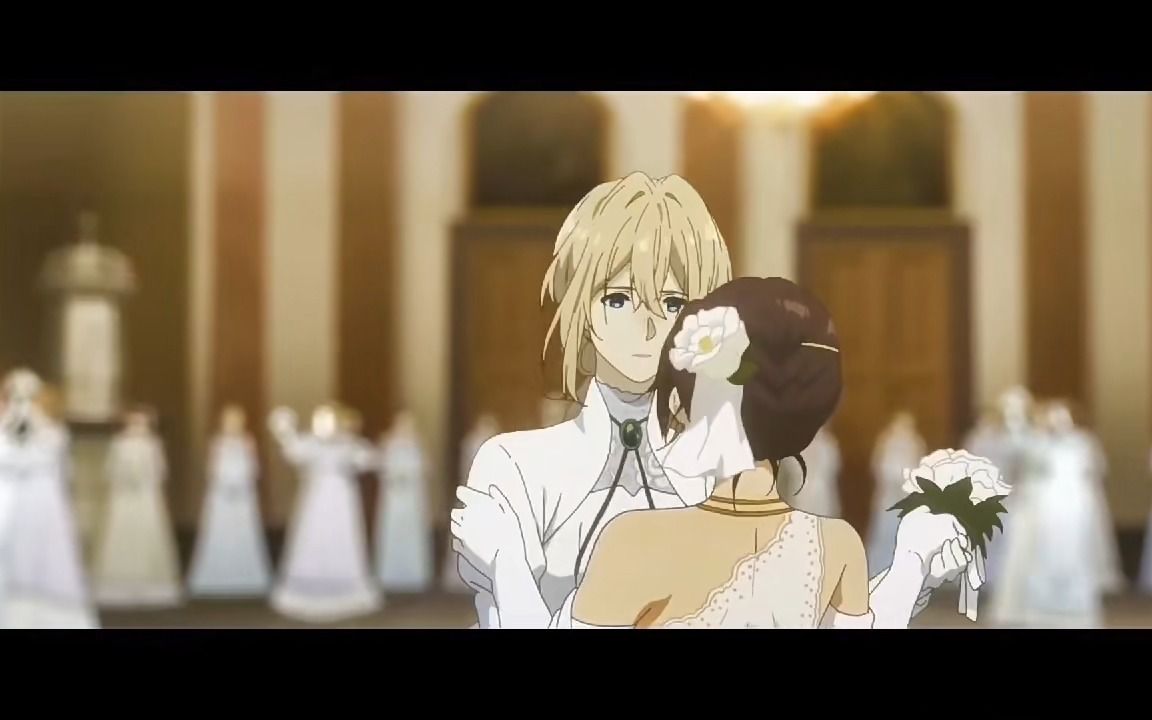 女校终结者薇尔莉特