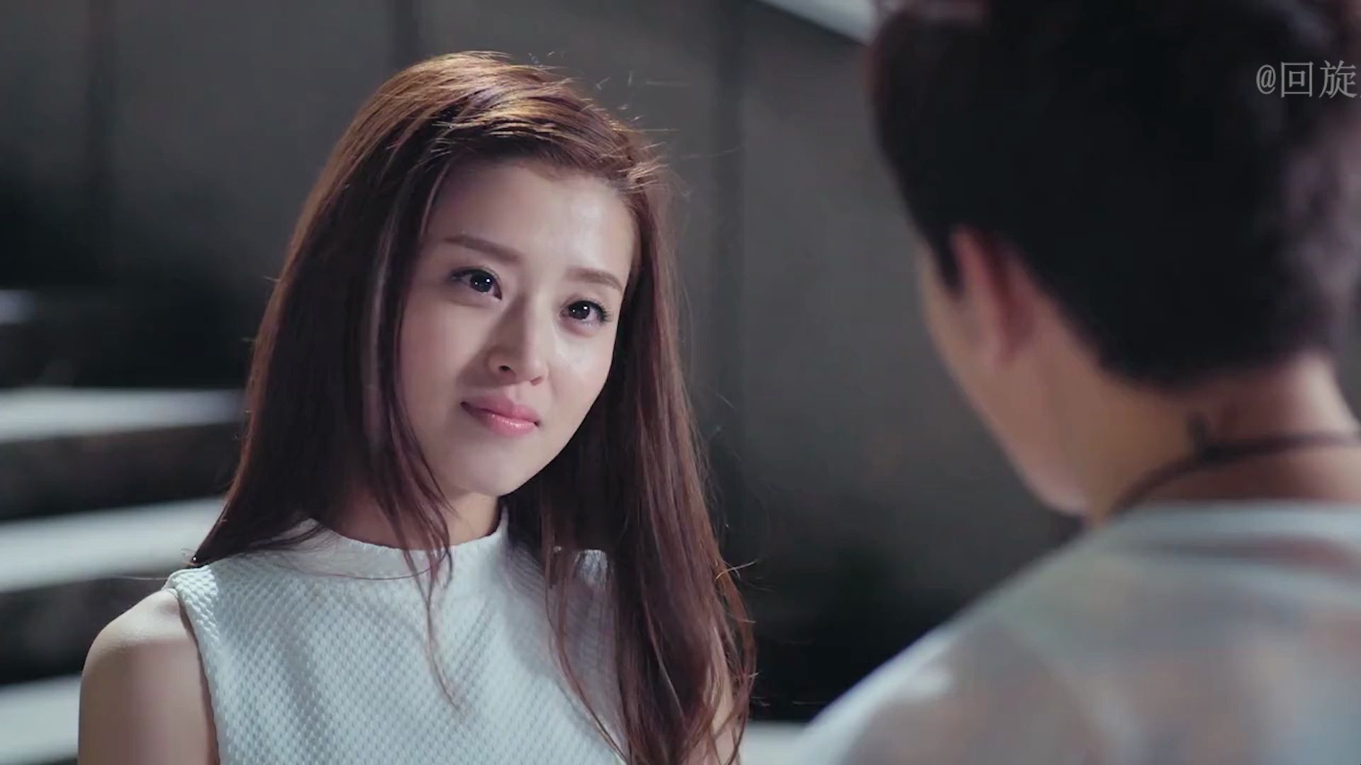 15.9 任逸帆让林洛雪换个男朋友,谁都可以就不可以是路桥川