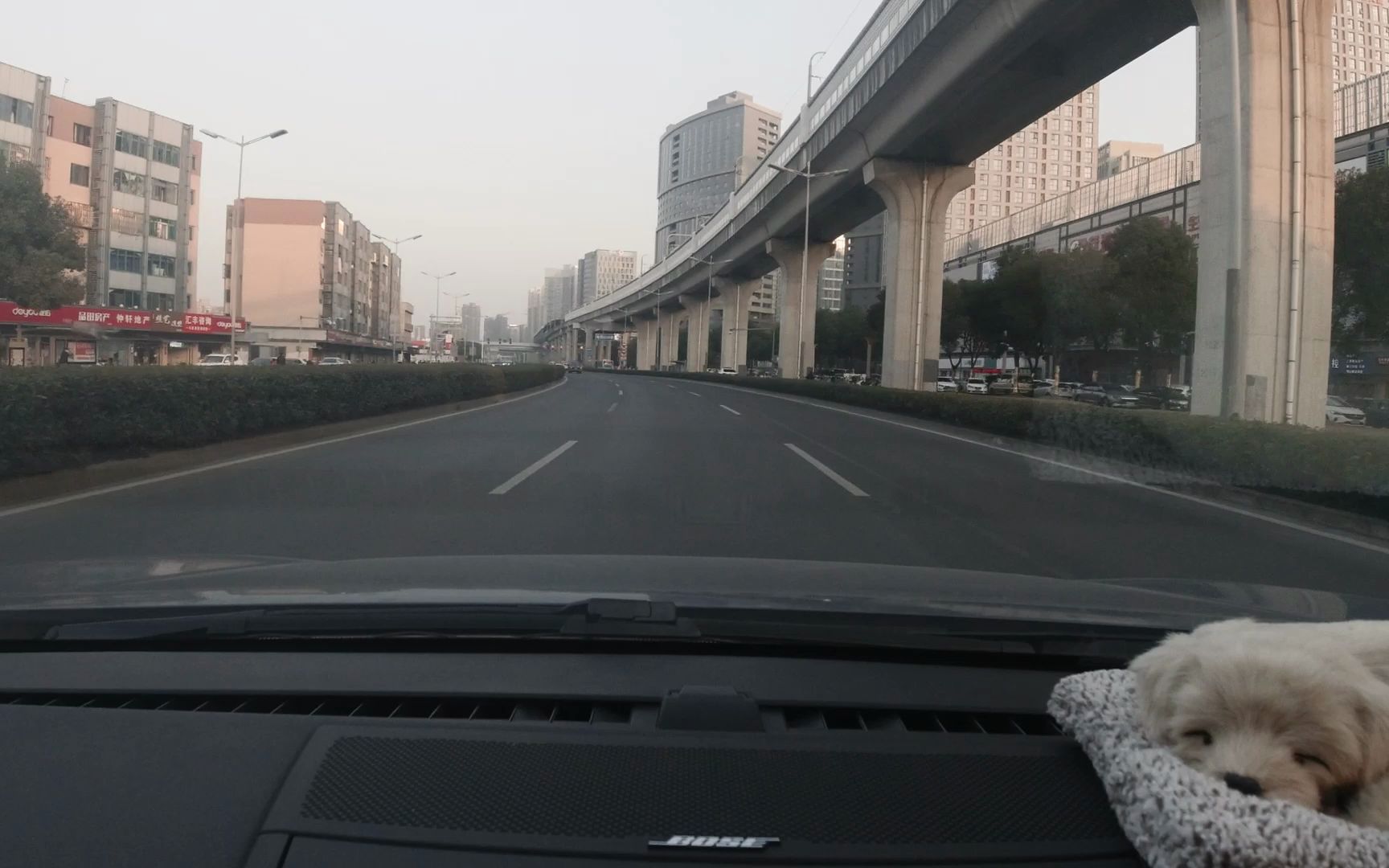 男人心情不好時為什麼喜歡一個人開車兜風