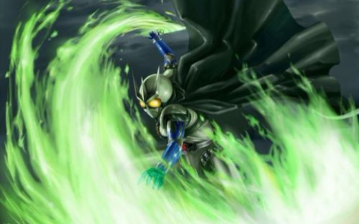 [假面骑士eternal]超燃!硬汉e哥混剪