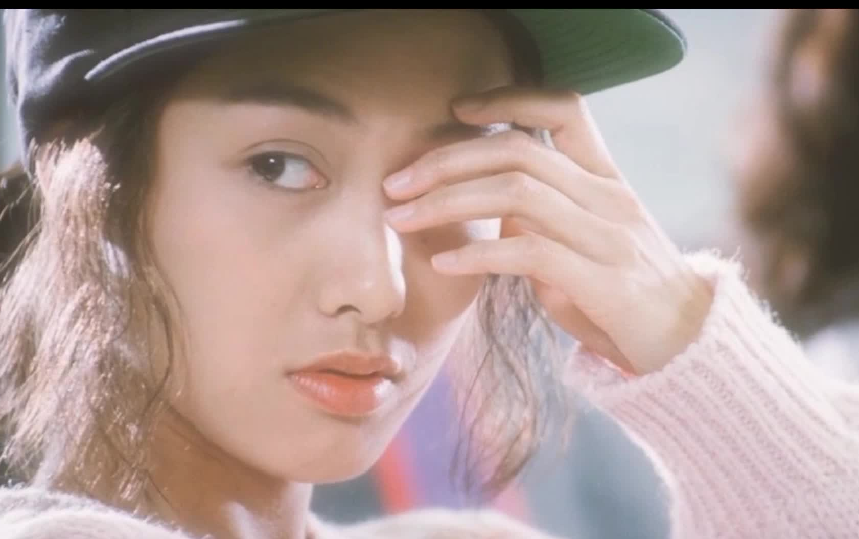 处处吻【美女港星】合集 没有美颜整容的时代