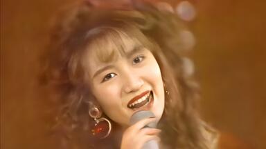 320k】浜田麻里TO YOU MARI HAMADA in BUDOKAN 19890708_哔哩哔