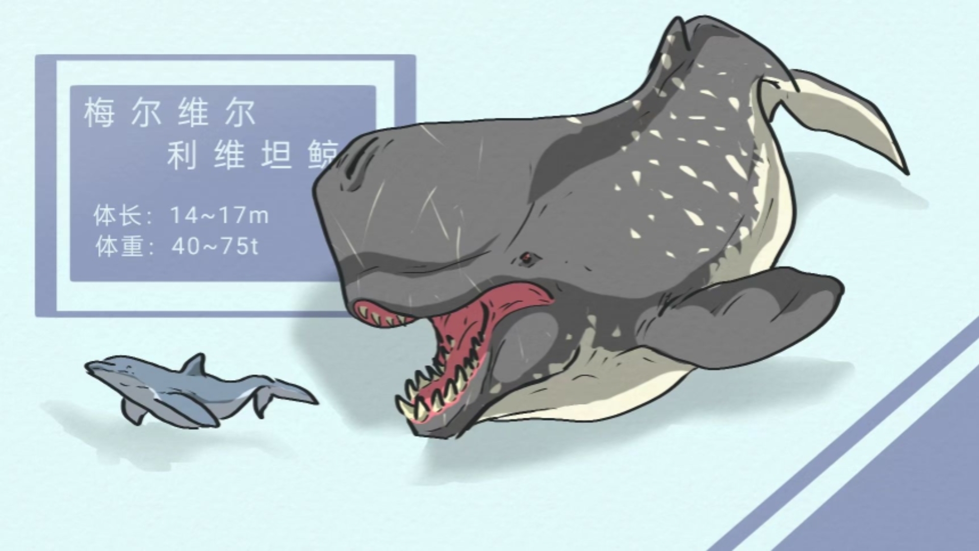 哺乳动物战力巅峰