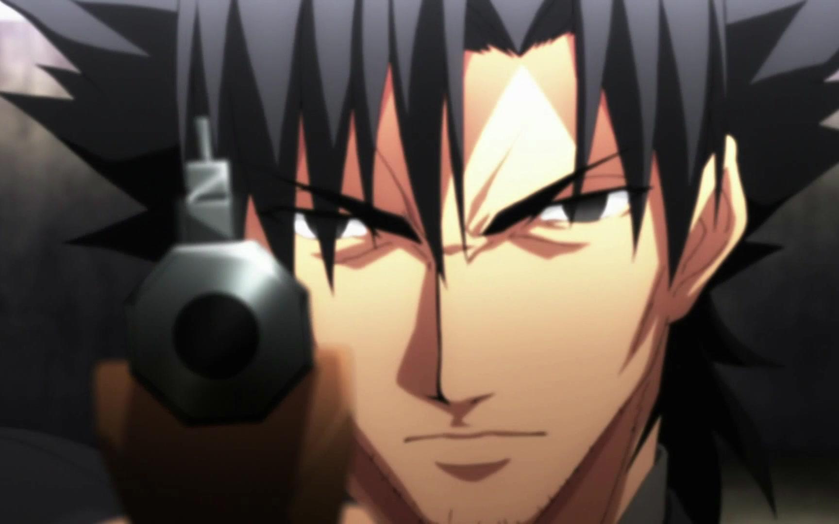 卫宫切嗣vs言峰_哔哩哔哩 (゜-゜)つロ 干杯~-bilibili