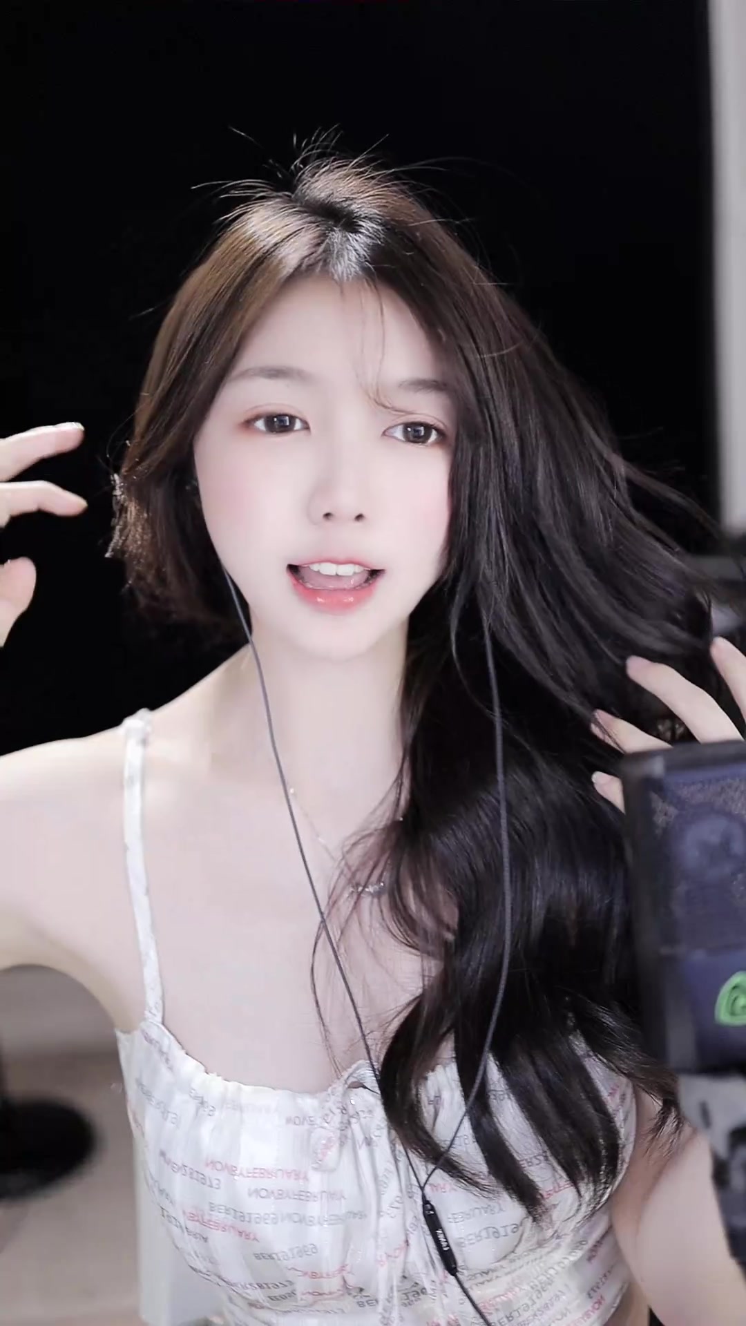 boboo 波波欧尼2024-02-17