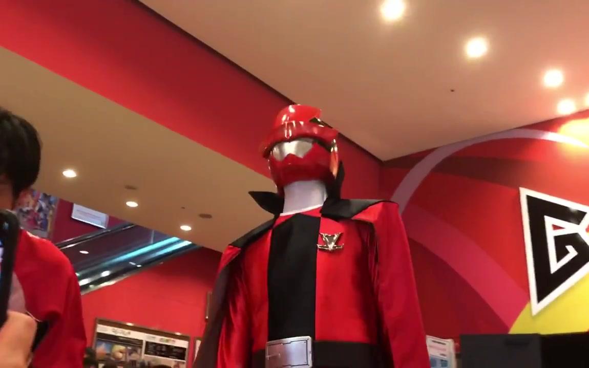 剧场g 东映 鲁邦红登场_哔哩哔哩 (゜-゜)つロ 干杯~-bilibili