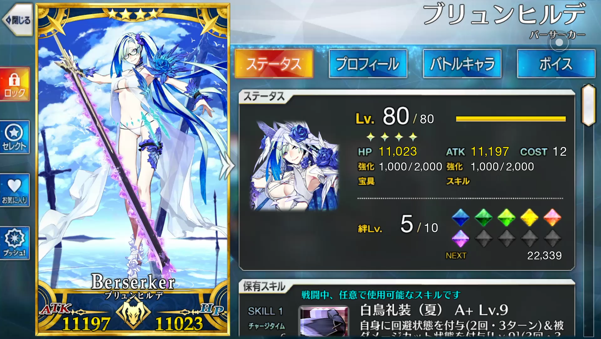 fgo泳装布姐_哔哩哔哩_bilibili