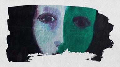 銀河の魚～URSA MINOR BLUE Nishikata Film Review: URSA minor BLUE (銀河の魚, 1993)