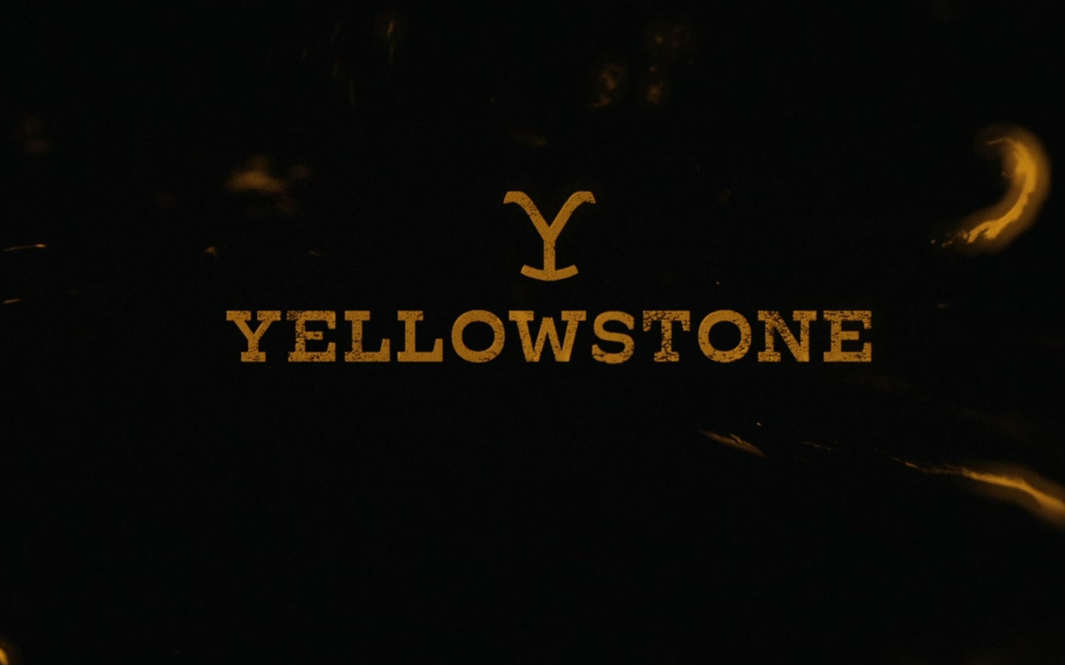 黄石第五季yellowstoneS05 预告片 虽然晚了点 没入的兄弟们赶紧上哔哩哔哩bilibili