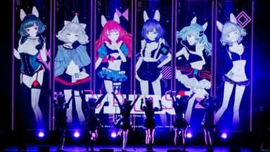 喜大普奔！CIEL 第一次单人演出决定！ CIEL 1st VIRTUAL LIVE「空想劇