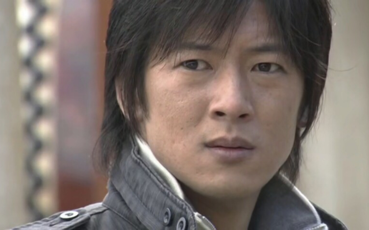 假面骑士zio 41 王小明的心灵鸡汤_哔哩哔哩 (゜-゜)つロ 干杯~-bili