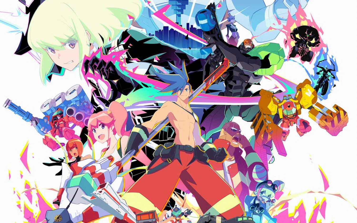 泽野弘之情报站