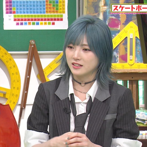 AKB48 岡田奈々岡部麟】2022.02.20「ミライ☆モンスター