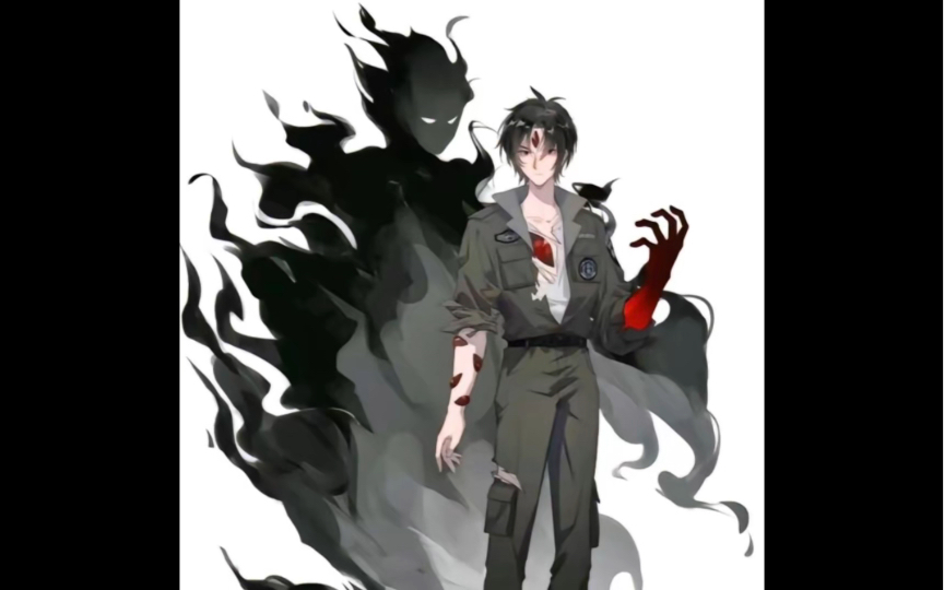 神秘复苏:第一个故事即高能.越看越怕,越怕越想看98