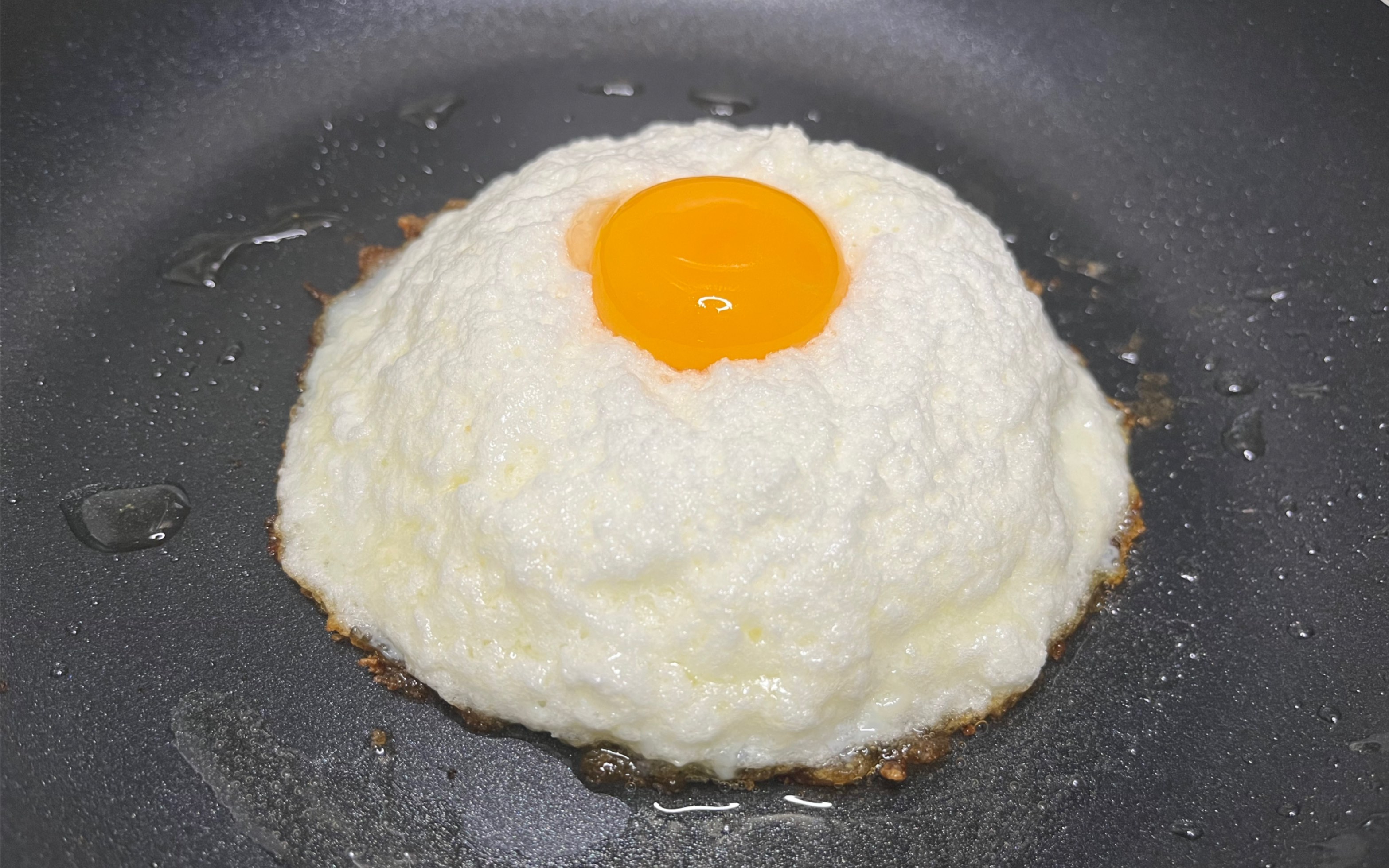 酱油荷包蛋怎么做_酱油荷包蛋的做法_凉心`_豆果美食