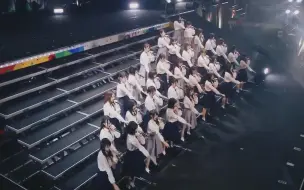 Download Video: 【欅坂46】只要存在于世上就有希望 太陽は見上げる人を選ばない（太阳不会偏爱仰望的人）