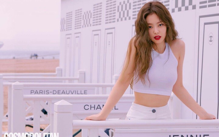 【blackpink jennie】金智妮黑料合集哔哩哔哩bilibili