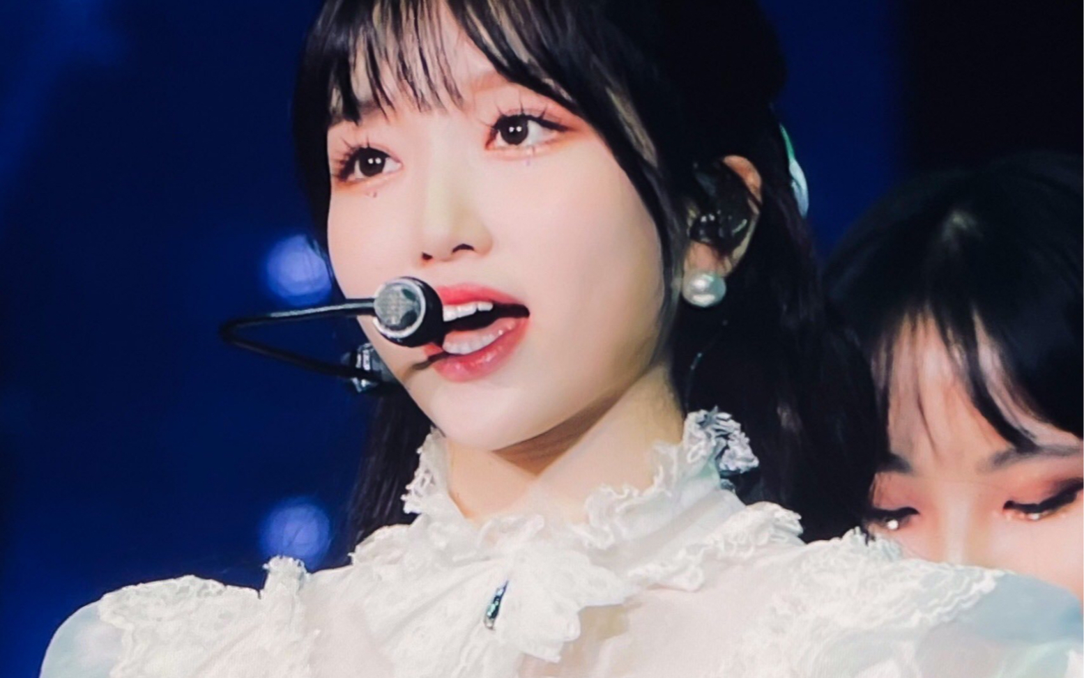 本月少女 gowon 朴彩媛 是真公主