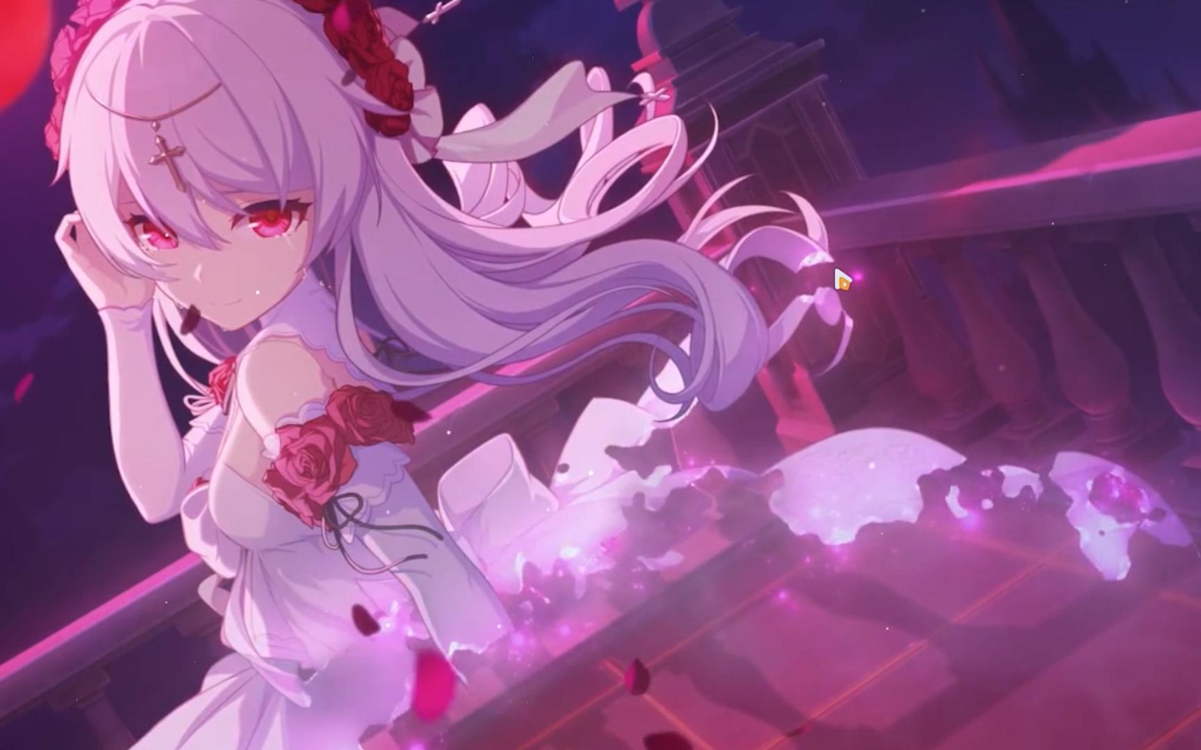 月下初拥的消逝