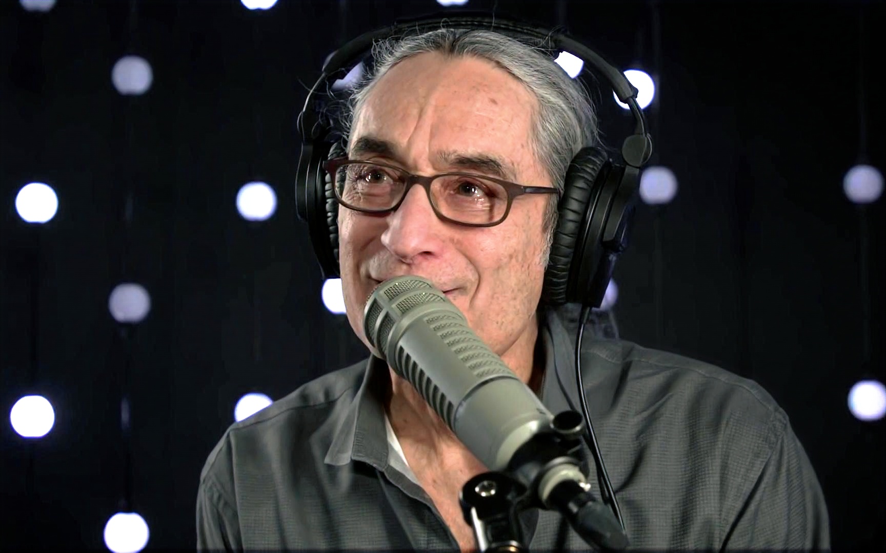 shame - full performance (live on kexp)