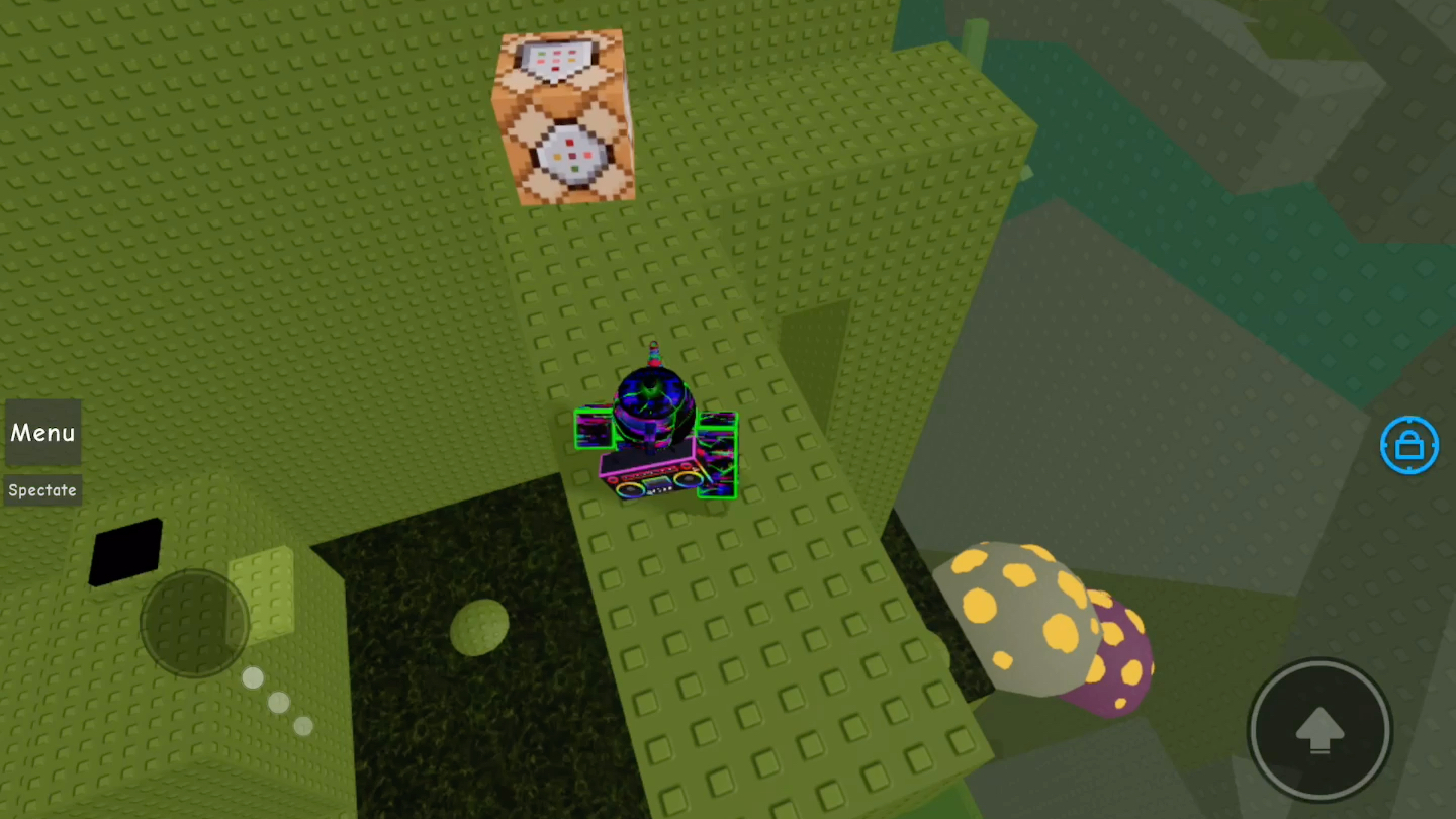 这下缓降药水了