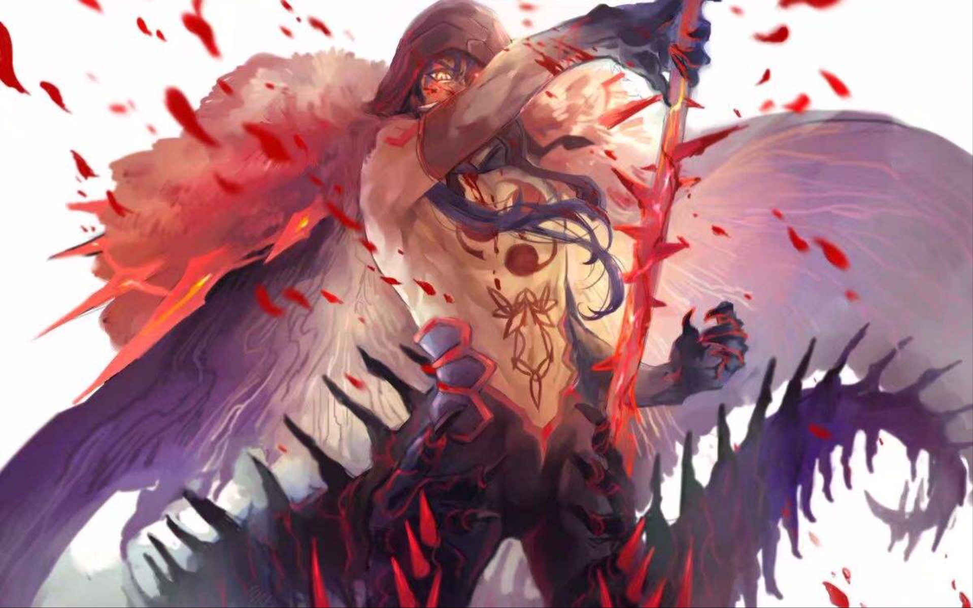 fgo尼禄祭超绝难度全力斗prototype超绝高难血色狂宴