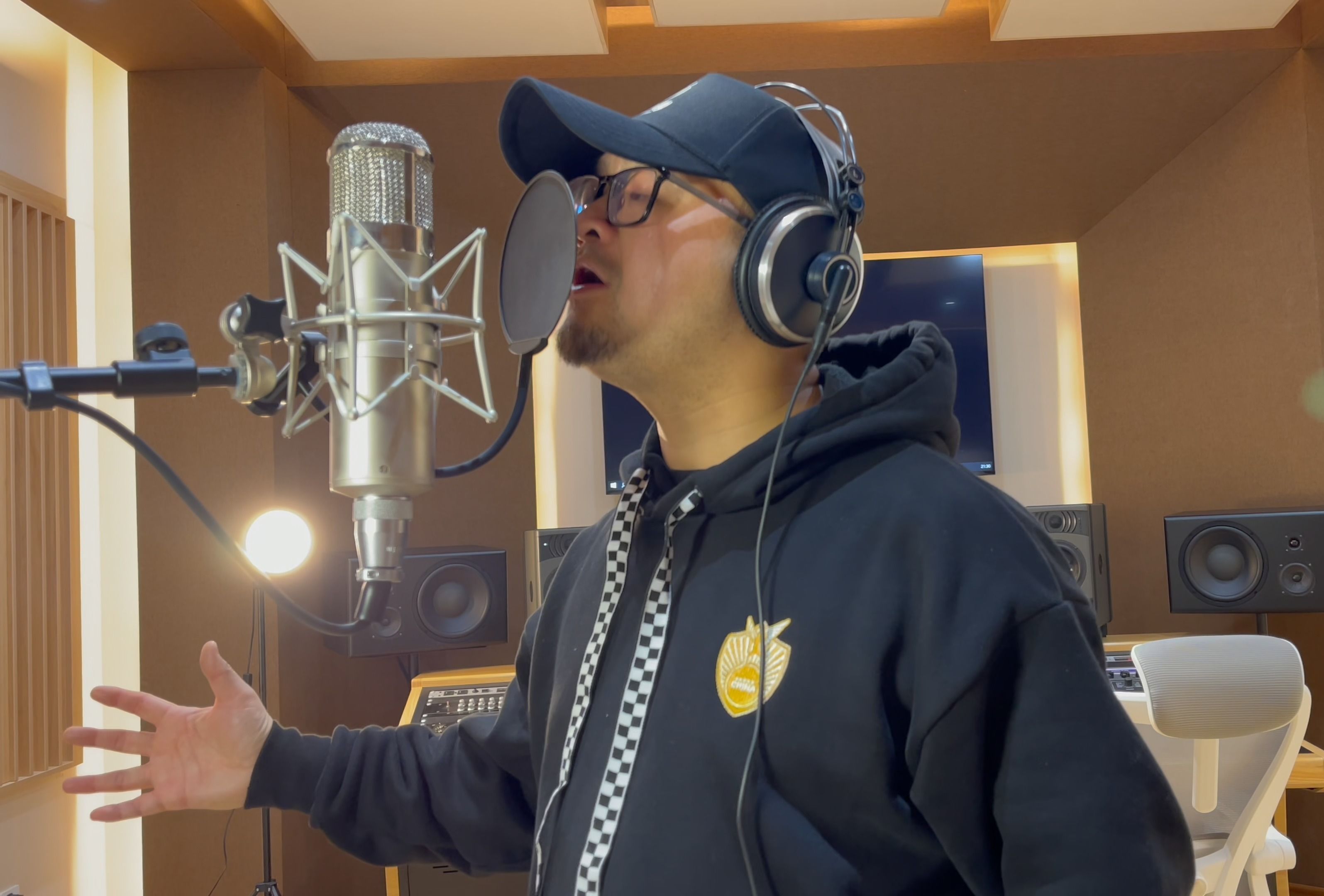 「图一乐 2 原创参赛」《谁与争锋》——中国足球小将助力曲