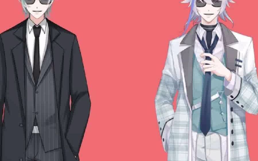 鲤鱼大小姐与纸鱼大少爷的bug生涯(重制版)