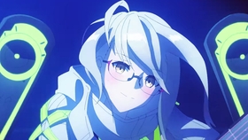 Fate Grand Order 手游新cm曲完整版 幻日 ハンナ グレース 哔哩哔哩 つロ干杯 Bilibili