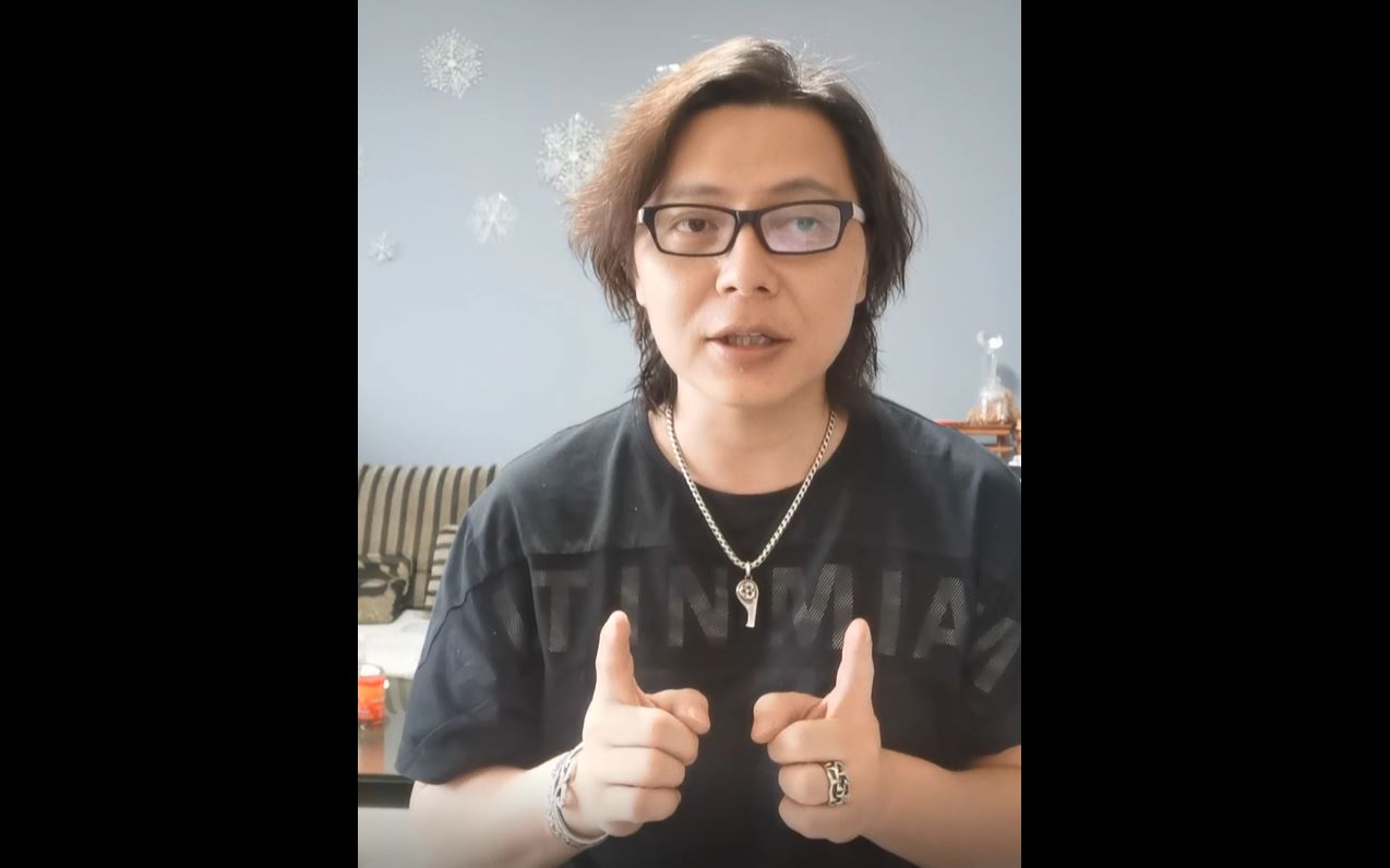 《新财富之歌》孔雷老师教学_哔哩哔哩 (゜-゜)つロ 干杯~-bilibili